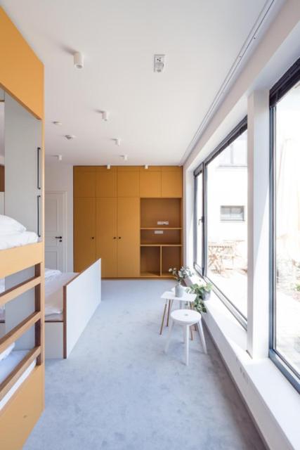 Hotel A Hostinec Slunce Osecna Ngoại thất bức ảnh