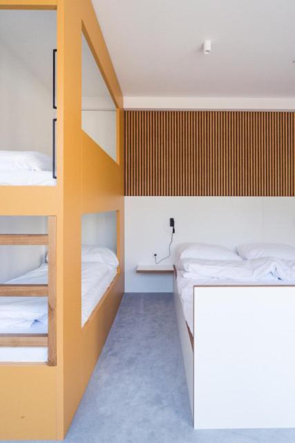 Hotel A Hostinec Slunce Osecna Ngoại thất bức ảnh